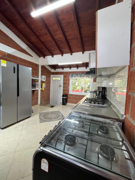 Finca Las Gaviotas – En venta | sopetrán, Antioquia