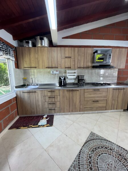 Finca Las Gaviotas – En venta | sopetrán, Antioquia