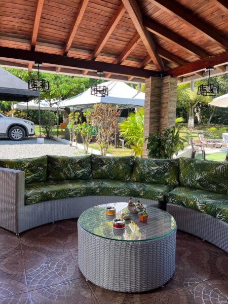 Finca Las Gaviotas – En venta | sopetrán, Antioquia