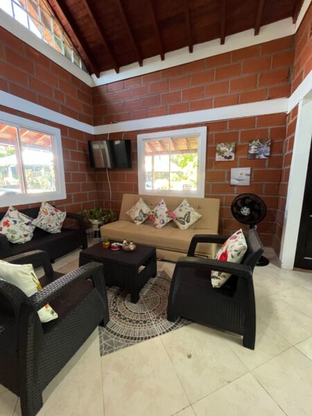 Finca Las Gaviotas – En venta | sopetrán, Antioquia