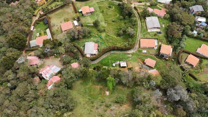 Finca en Venta en Santa Elena, Medellín