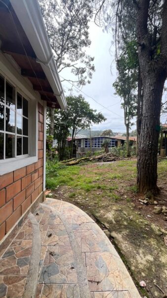 Finca en Venta en Santa Elena, Medellín