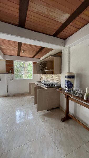 Finca en Venta en Santa Elena, Medellín