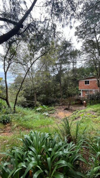 Finca en Venta en Santa Elena, Medellín