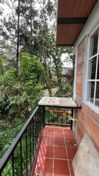 Finca en Venta en Santa Elena, Medellín