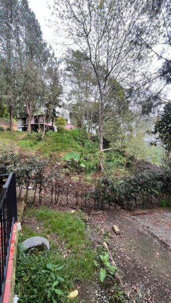 Finca en Venta en Santa Elena, Medellín
