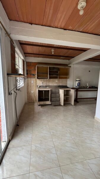 Finca en Venta en Santa Elena, Medellín