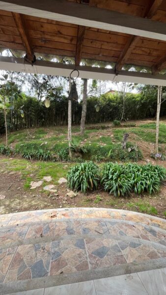 Finca en Venta en Santa Elena, Medellín
