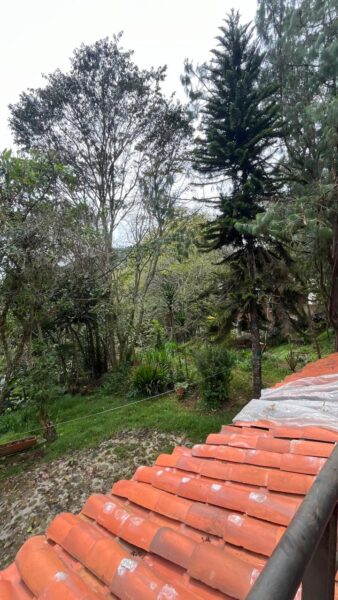 Finca en Venta en Santa Elena, Medellín