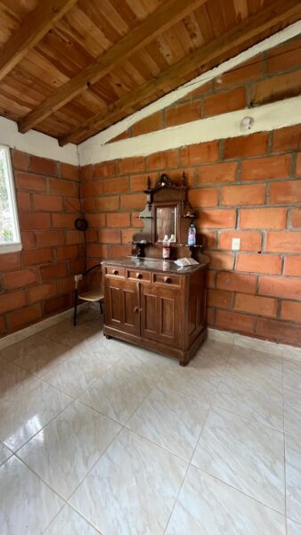 Finca en Venta en Santa Elena, Medellín