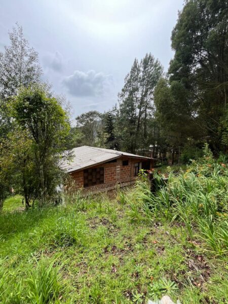 Finca en Venta en Santa Elena, Medellín