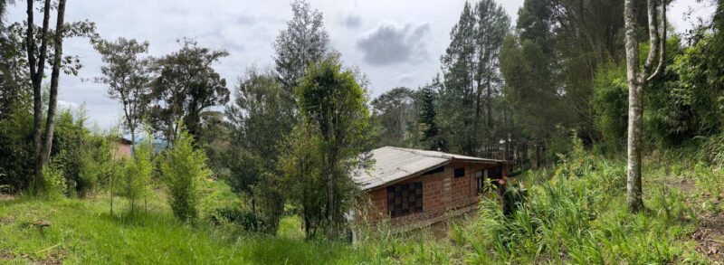 Finca en Venta en Santa Elena, Medellín
