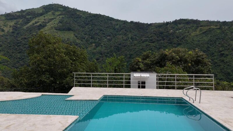Finca en Venta en Amagá, a Pocos Minutos de Medellín
