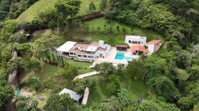 Finca en Venta en Amagá