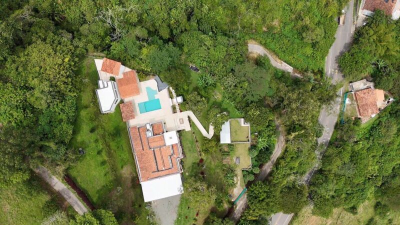 Finca en Venta en Amagá, a Pocos Minutos de Medellín
