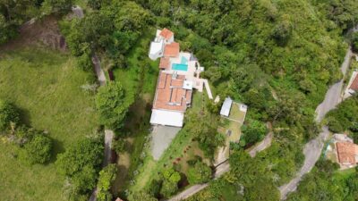 Finca en Venta en Amagá, a Pocos Minutos de Medellín