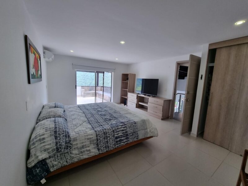 Finca en Venta en Amagá, a Pocos Minutos de Medellín