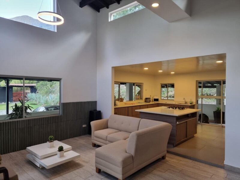 Finca en Venta en Amagá, a Pocos Minutos de Medellín