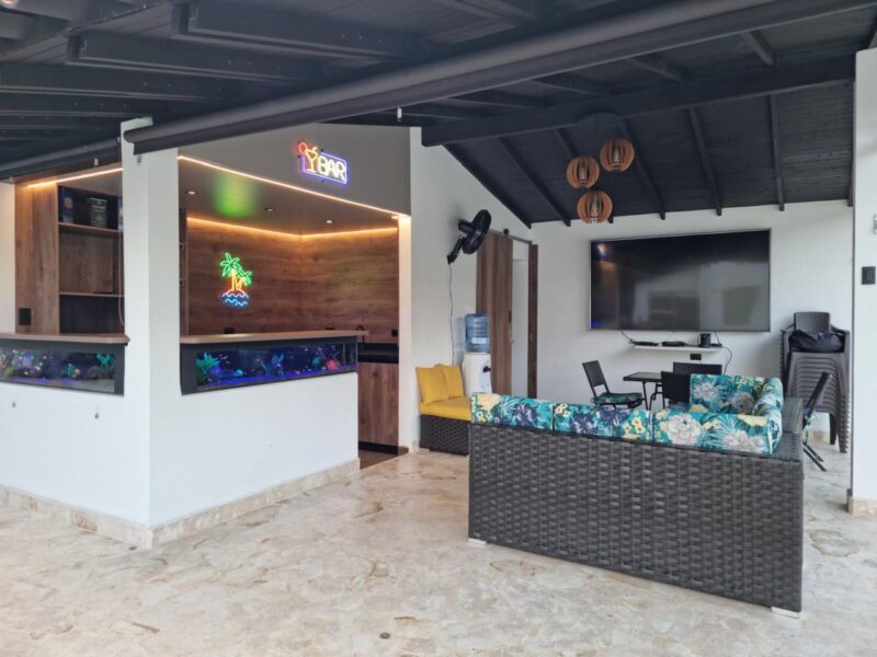 Finca en Venta en Amagá, a Pocos Minutos de Medellín