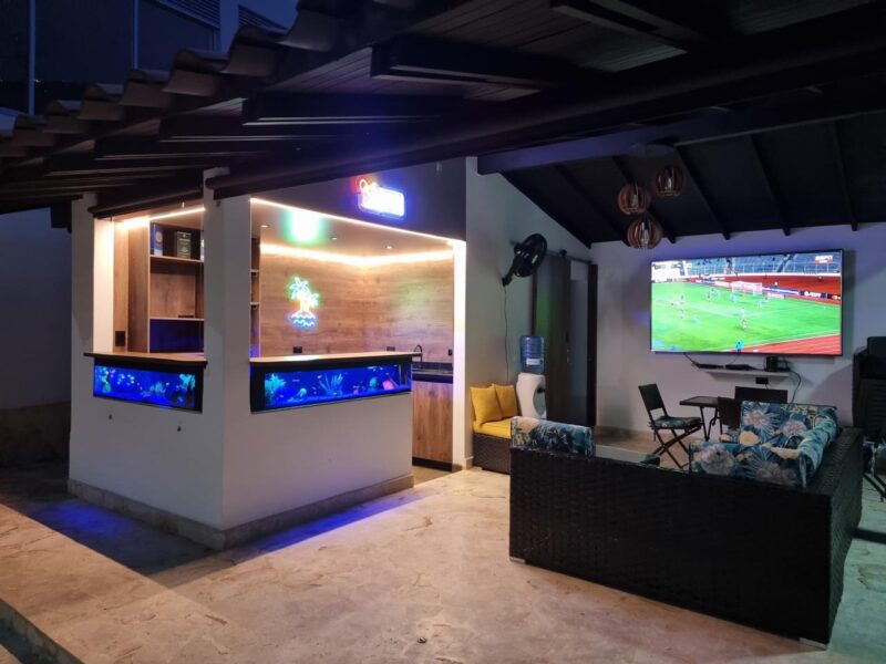 Finca en Venta en Amagá, a Pocos Minutos de Medellín