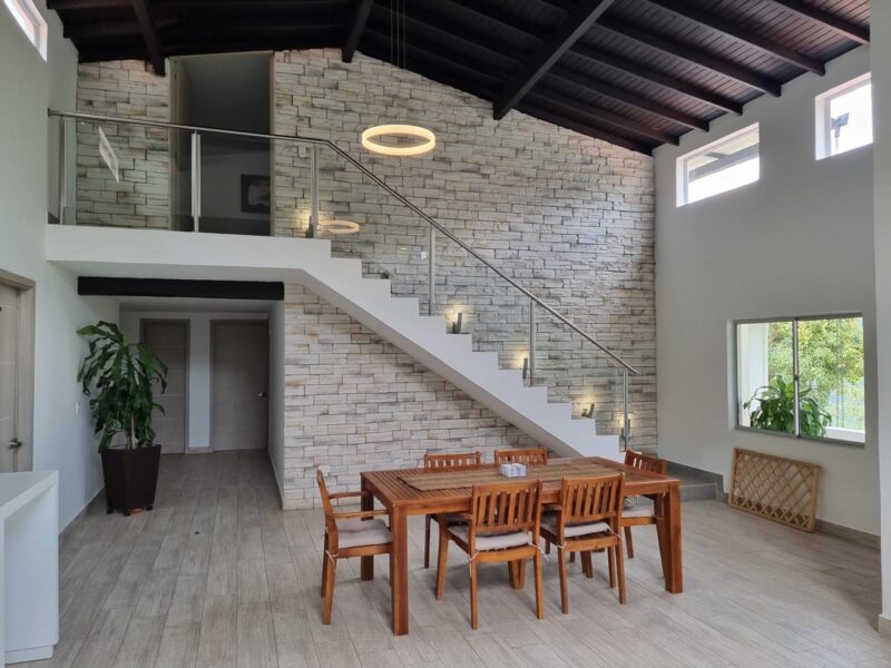 Finca en Venta en Amagá, a Pocos Minutos de Medellín