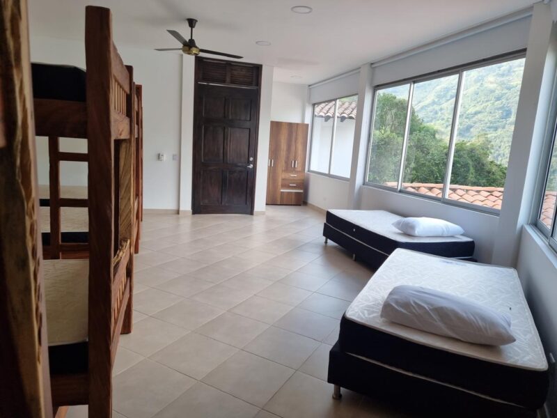 Finca en Venta en Amagá, a Pocos Minutos de Medellín