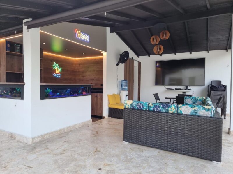 Finca en Venta en Amagá, a Pocos Minutos de Medellín