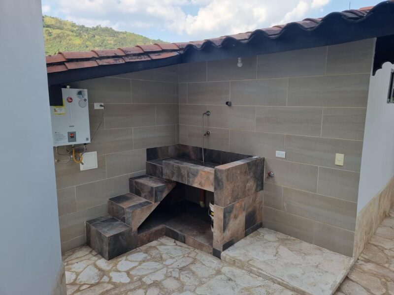 Finca en Venta en Amagá, a Pocos Minutos de Medellín