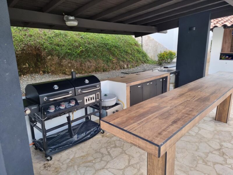 Finca en Venta en Amagá, a Pocos Minutos de Medellín