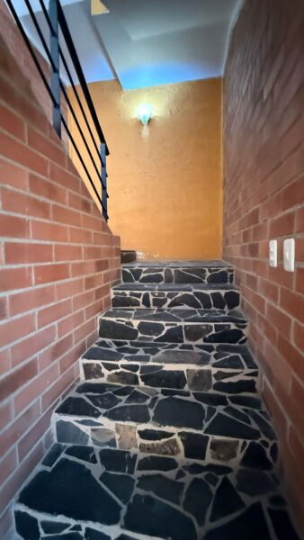 Casa en arriendo – Suramérica | Urbanización San Agustín