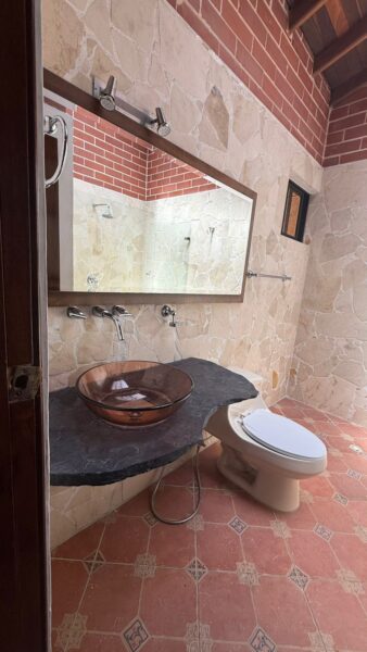Casa en arriendo – Suramérica | Urbanización San Agustín