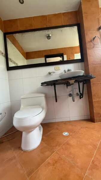 Casa en arriendo – Suramérica | Urbanización San Agustín