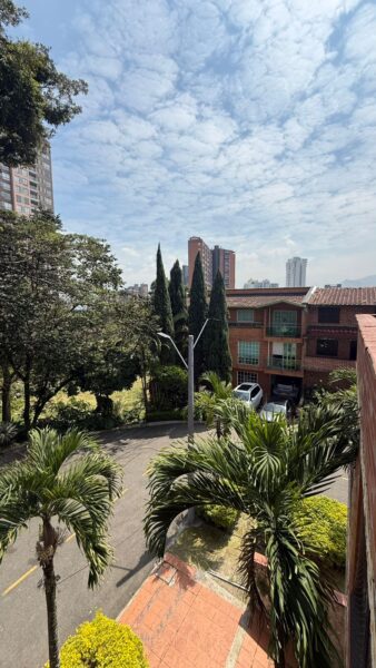 Casa en arriendo – Suramérica | Urbanización San Agustín