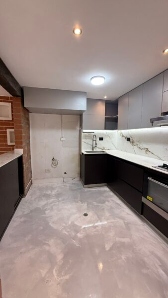 Casa en arriendo – Suramérica | Urbanización San Agustín