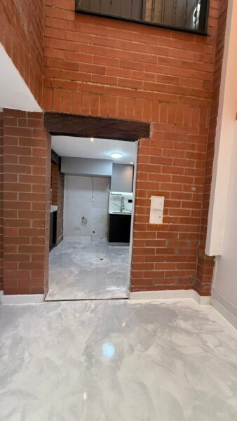 Casa en arriendo – Suramérica | Urbanización San Agustín