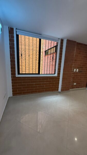 Casa en arriendo – Suramérica | Urbanización San Agustín