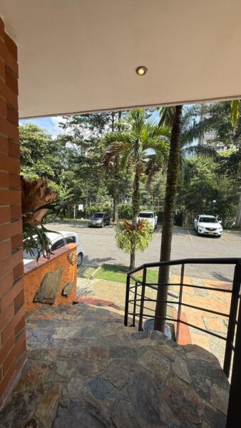 Casa en arriendo – Suramérica | Urbanización San Agustín