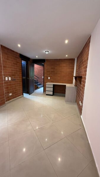 Casa en arriendo – Suramérica | Urbanización San Agustín
