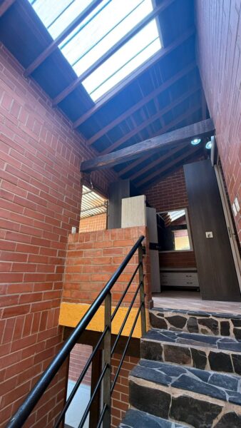 Casa en arriendo – Suramérica | Urbanización San Agustín