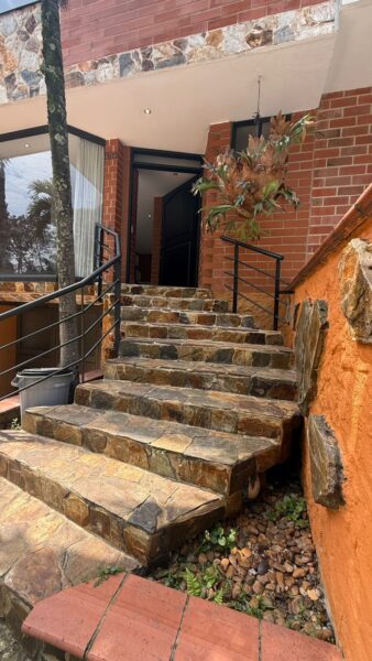 Casa en arriendo – Suramérica | Urbanización San Agustín