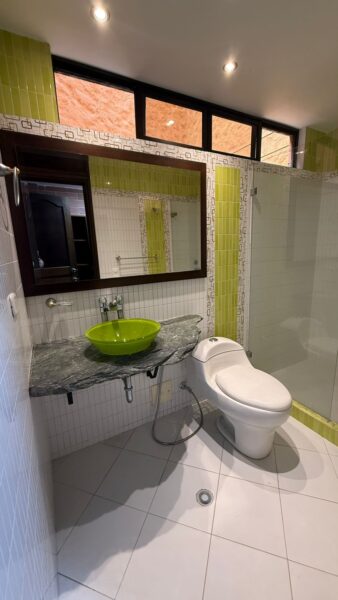 Casa en arriendo – Suramérica | Urbanización San Agustín