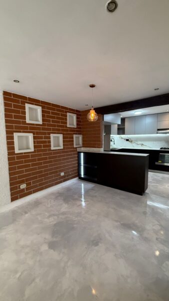 Casa en arriendo – Suramérica | Urbanización San Agustín