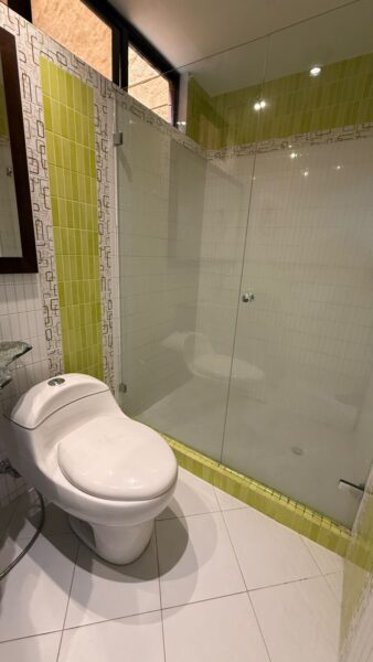 Casa en arriendo – Suramérica | Urbanización San Agustín