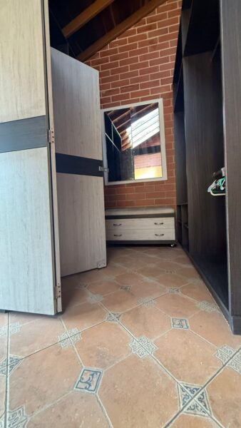 Casa en arriendo – Suramérica | Urbanización San Agustín