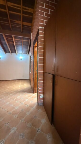Casa en arriendo – Suramérica | Urbanización San Agustín
