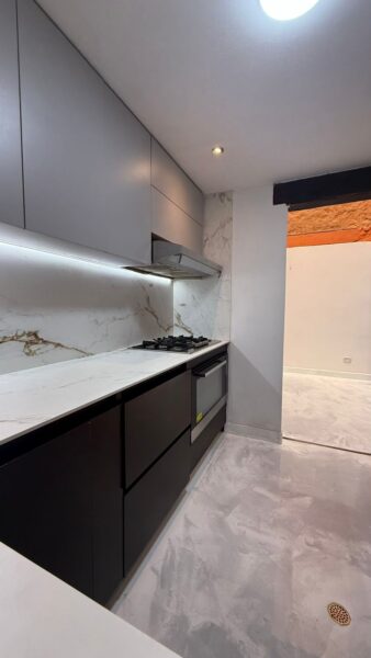 Casa en arriendo – Suramérica | Urbanización San Agustín