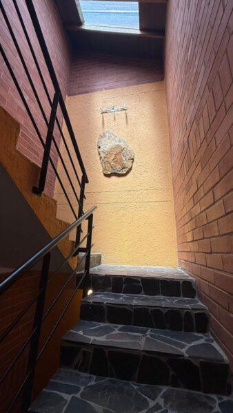 Casa en arriendo – Suramérica | Urbanización San Agustín