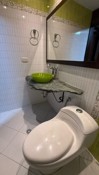 Casa en arriendo – Suramérica | Urbanización San Agustín