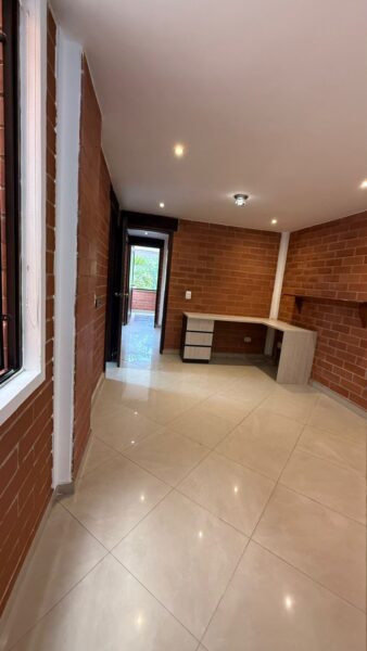 Casa en arriendo – Suramérica | Urbanización San Agustín