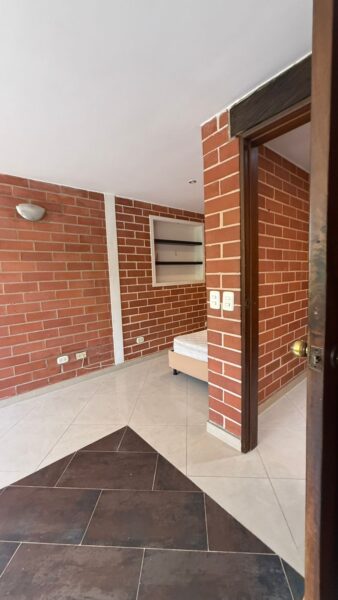 Casa en arriendo – Suramérica | Urbanización San Agustín